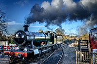 Trains