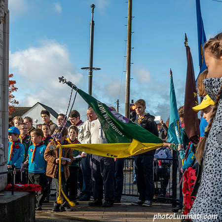 Remembrance 100-069