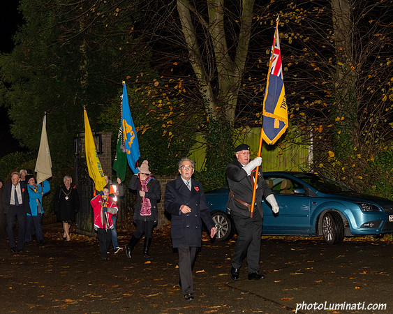 Remembrance 100-151