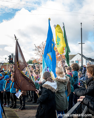Remembrance 100-099