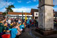 Remembrance 100-004