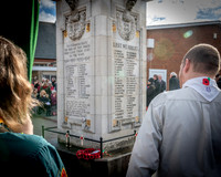 Remembrance 100-015