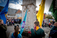 Remembrance 100-028