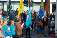 Remembrance 100-132