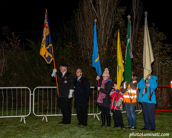 Remembrance 100-155