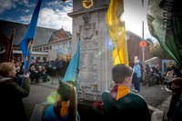 Remembrance 100-021