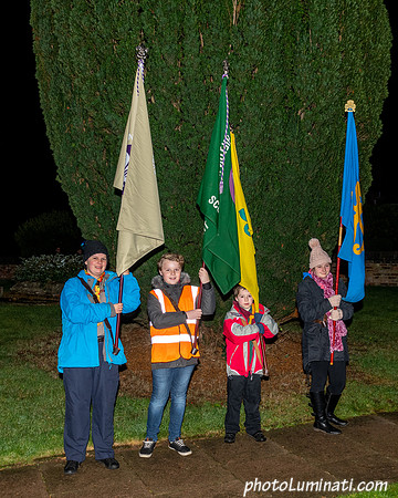 Remembrance 100-149