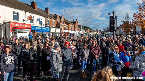 Remembrance 100-053