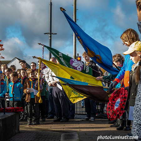 Remembrance 100-094