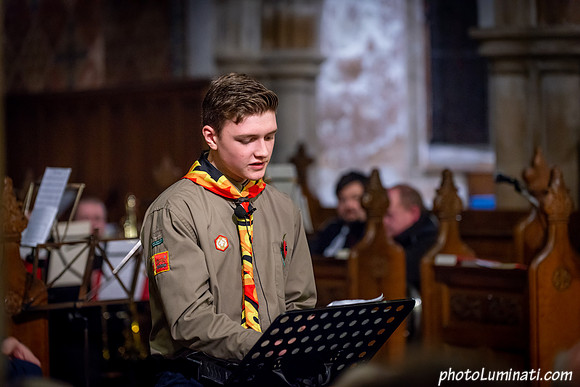 Remembrance 100-290