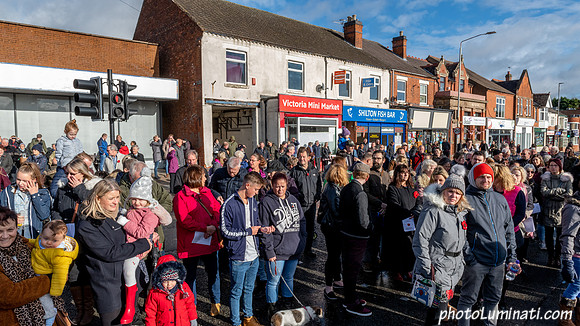 Remembrance 100-055