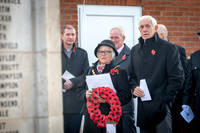 Remembrance 100-135