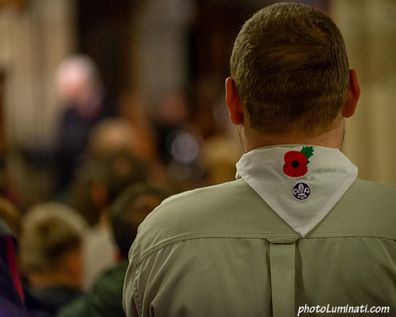 Remembrance 100-263