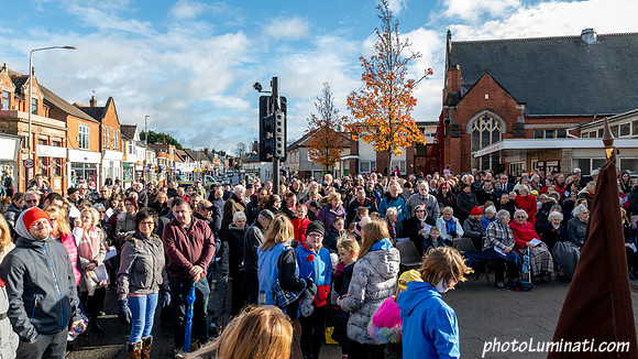 Remembrance 100-052