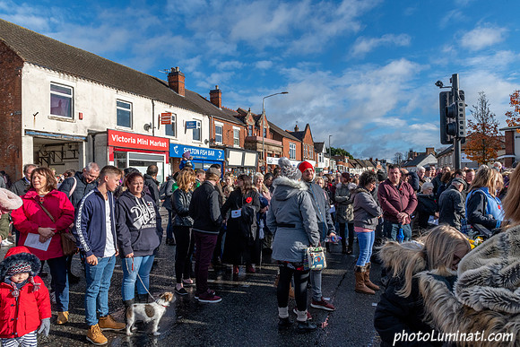 Remembrance 100-050