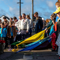 Remembrance 2018