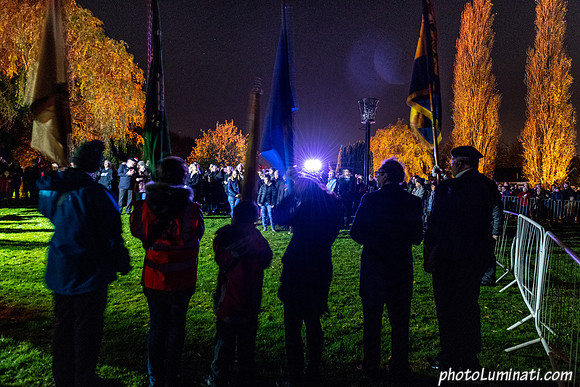Remembrance 100-161