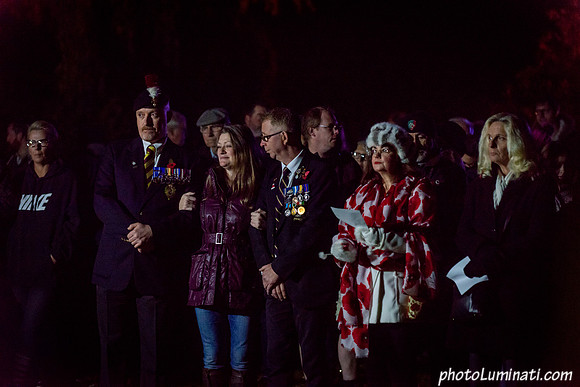 Remembrance 100-225