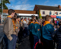 Remembrance 100-009
