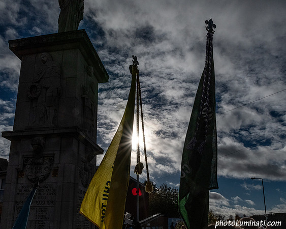 Remembrance 100-029