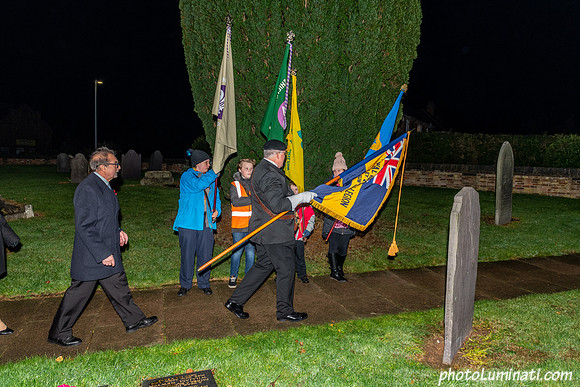 Remembrance 100-150