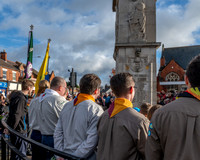 Remembrance 100-012