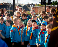 Remembrance 100-136