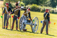 Waterloo re-enactment 2015-013