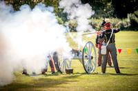 Waterloo re-enactment 2015-024