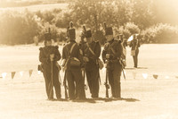 Waterloo re-enactment 2015-037