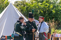 Waterloo re-enactment 2015-059