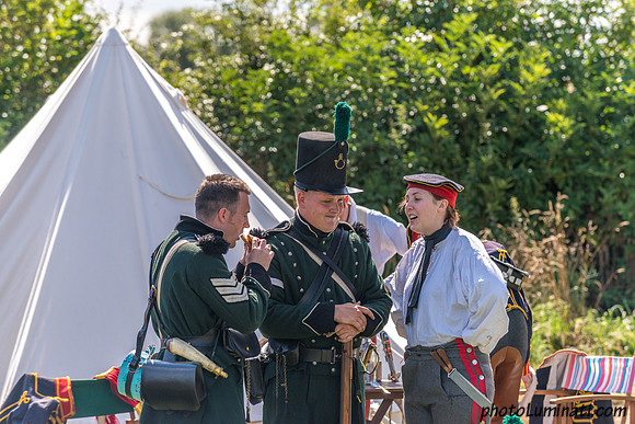 Waterloo re-enactment 2015-059