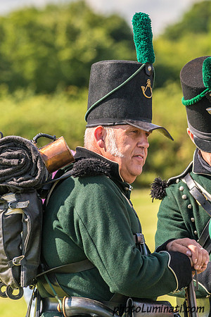 Waterloo re-enactment 2015-060