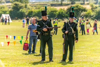 Waterloo re-enactment 2015-061