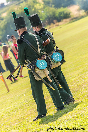 Waterloo re-enactment 2015-062