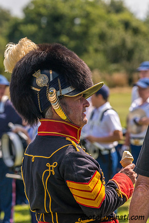 Waterloo re-enactment 2015-064