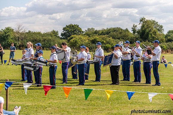 Waterloo re-enactment 2015-066