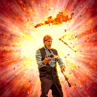 Action Hero