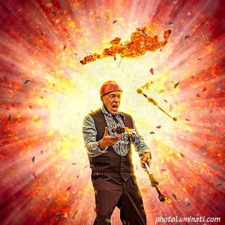 Action Hero