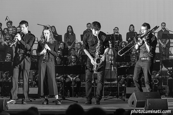 UCL Jazz 2018-1
