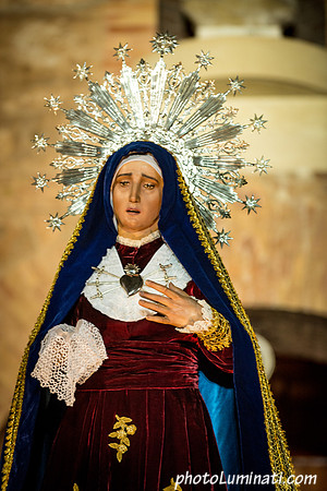 Torrevieja Easter Tuesday 2016 -498