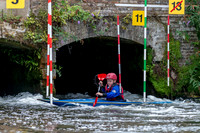 Harefiled Kayak Slalom-064