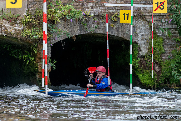 Harefiled Kayak Slalom-064