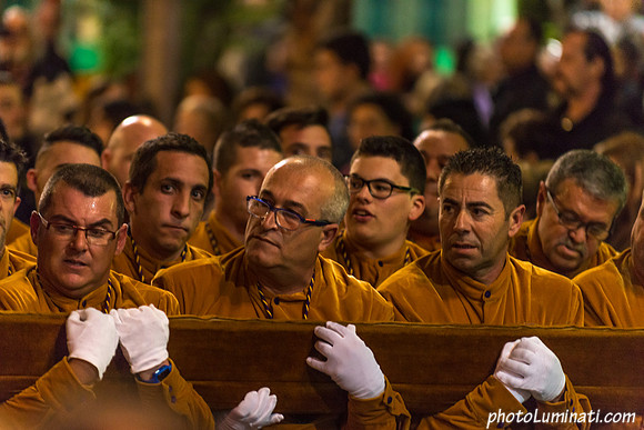 Torrevieja Easter Tuesday 2016 -515