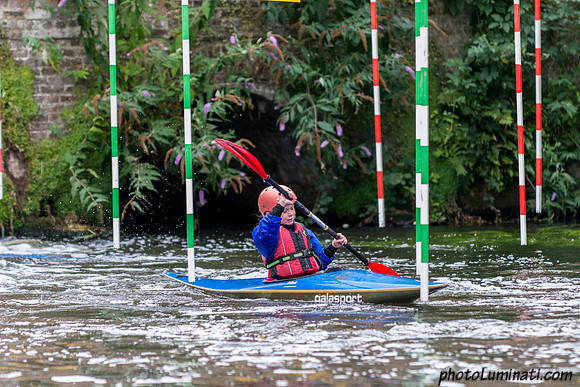 Harefiled Kayak Slalom-039