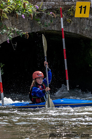 Harefiled Kayak Slalom-067