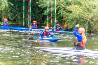 Harefiled Kayak Slalom-023