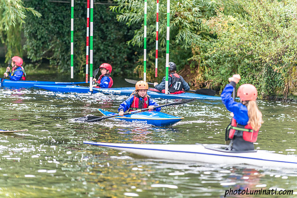 Harefiled Kayak Slalom-023