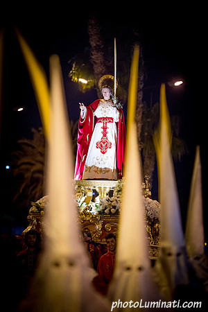 Torrevieja Easter Tuesday 2016 -591