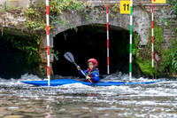 Harefiled Kayak Slalom-047